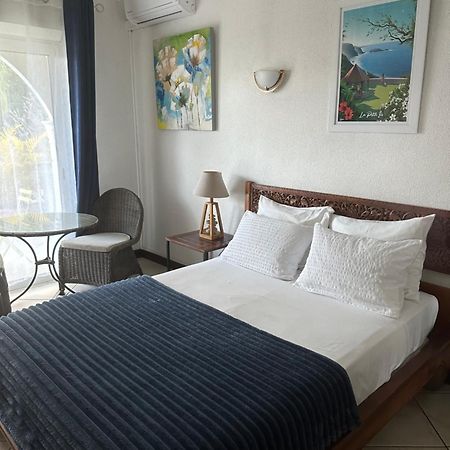 Hotel Residence Le Phoenix サン・ピエール エクステリア 写真