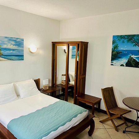Hotel Residence Le Phoenix サン・ピエール エクステリア 写真