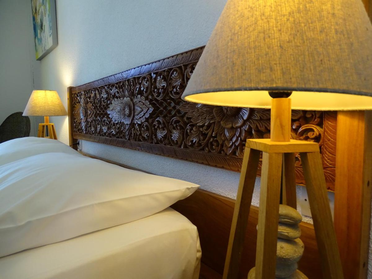 Hotel Residence Le Phoenix サン・ピエール エクステリア 写真