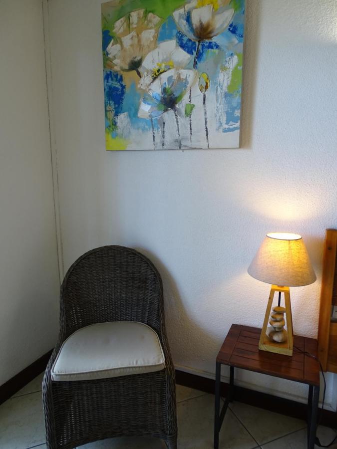 Hotel Residence Le Phoenix サン・ピエール エクステリア 写真