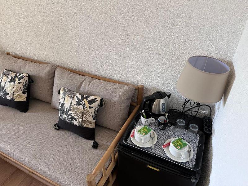 Hotel Residence Le Phoenix サン・ピエール エクステリア 写真