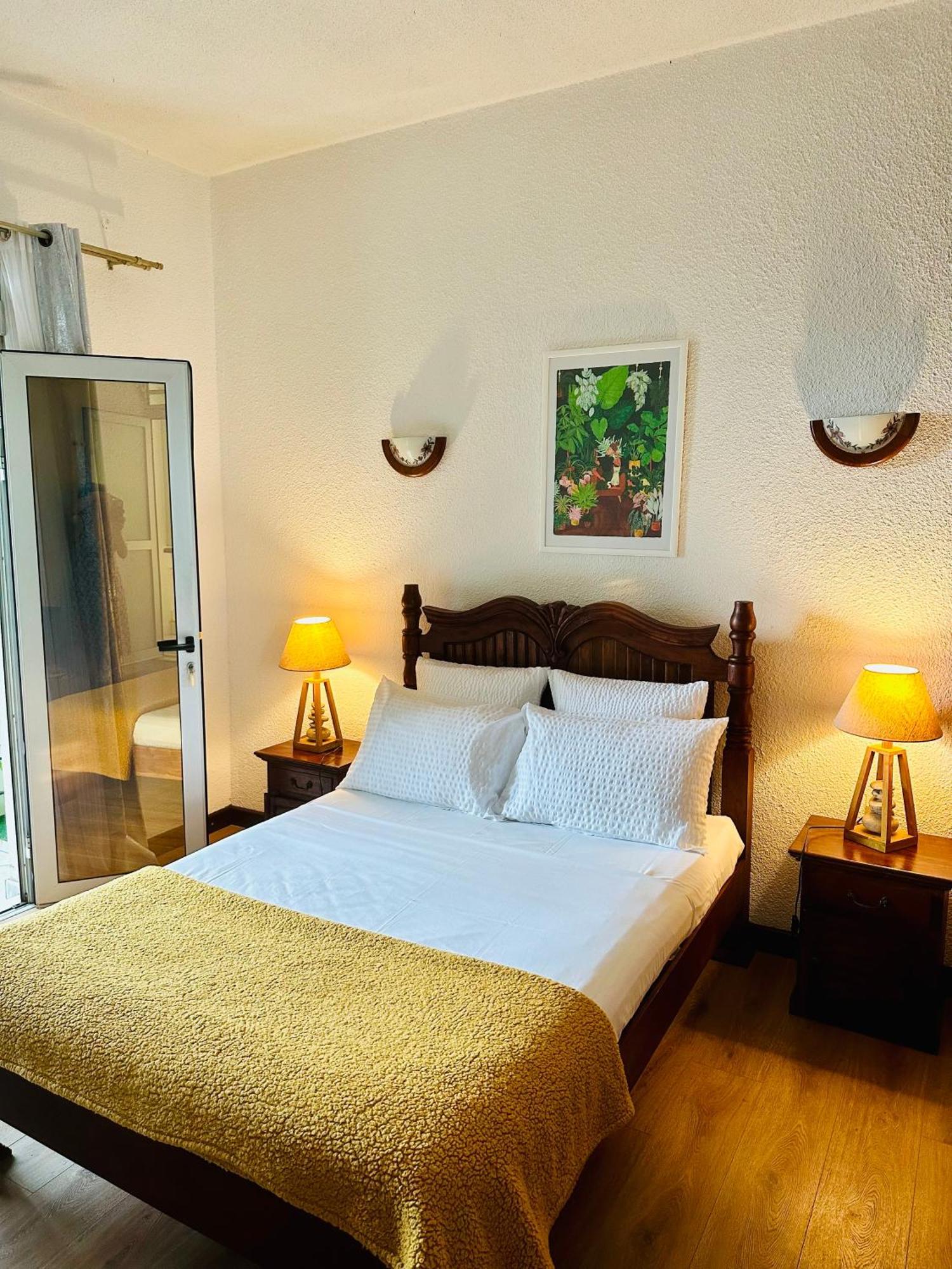 Hotel Residence Le Phoenix サン・ピエール エクステリア 写真
