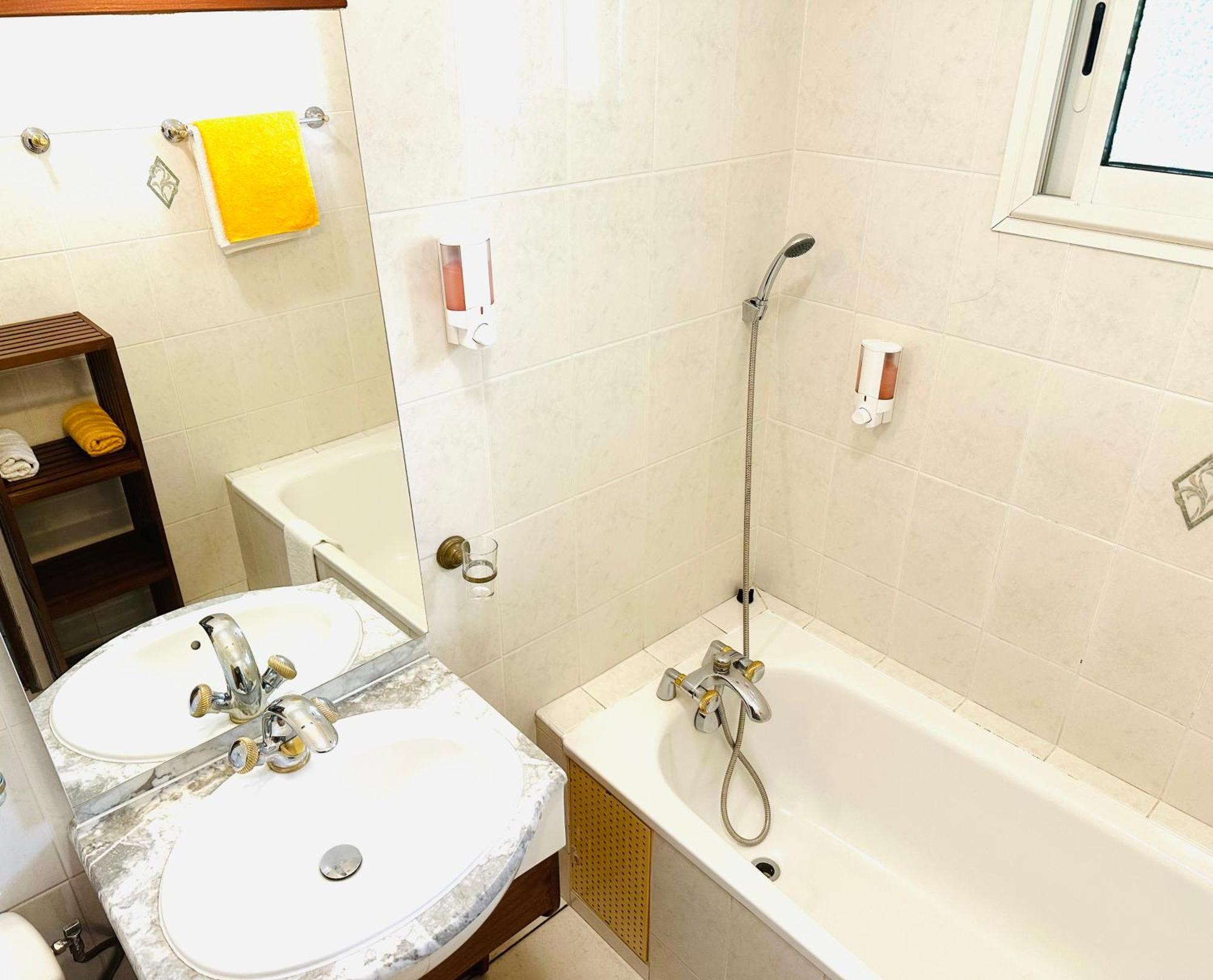 Hotel Residence Le Phoenix サン・ピエール エクステリア 写真